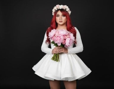 MissBigCockLUCYxxxBride? Bild