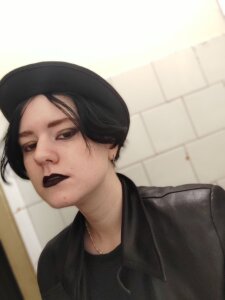 SarahFromTARDIS Public Pic