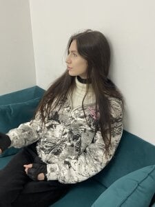 KristyZagac Public Immagine  6