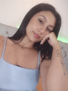 MariaJoseWalker Good morning, darling ☀️✨ I’m live from 8:30 a.m. to 3:30 p.m., glowing with soft energy, playful co Pic