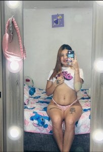 Public de SamantaLopez_ Foto 4