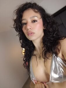 Calipso_Parisi Silver: cold to sight, fire to touch. Pic 2