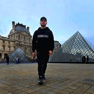 nick_klaus travels Foto 4