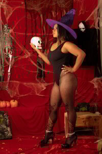 Anna_Belluciの🎃 Halloween 🎃の枚の写真