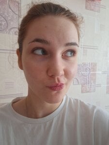 Cutemutuesaslla First photos Poză 2