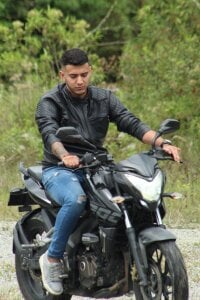 nico_rivera ❤️🫶🏽🏍️ Fotka 2