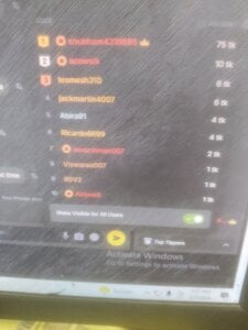 Sex_luna_girl97 My king 👑 Pic 3