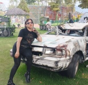 Yunnaa-Subb💋🖤💄⛓️ Bild