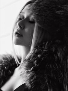 Fur & Heels de pureeangel  Imagens