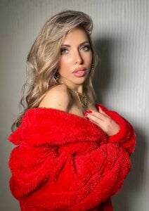 Public de Tisha_Allure  5 Imagens