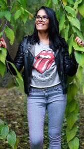 EmmaAtkins Fun in the park Pic 9