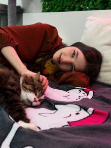 LiliBakery meow meow 🐈 Pic 4