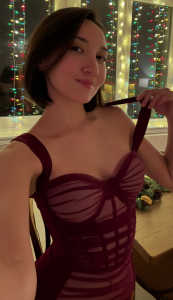 GentleMusee Merry Christmas <3 Pic