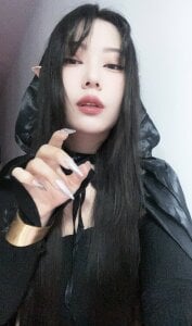 WonderMira Boo-tiful Night Pic 7