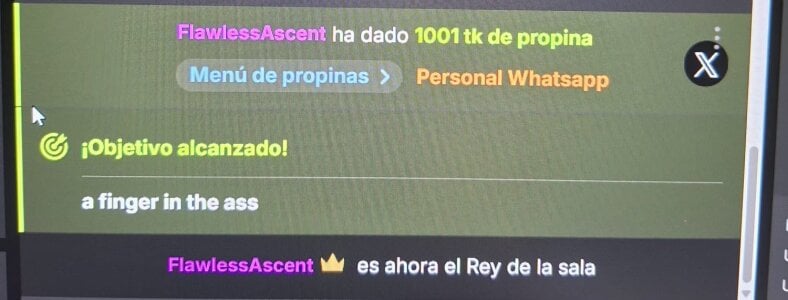 Luciia_cute MY KING TIPPER🥰 Pic 3