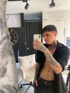 Public de Declan-Fox  7 Imagens