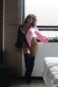 LuckySwagson Solo mirame.  7. fénykép