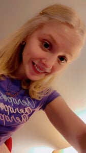 Everyday me☺️ de candysophia44  3 Imagens