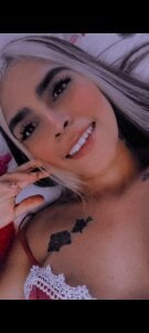 Ahitana_77 Soy divina Pic 2