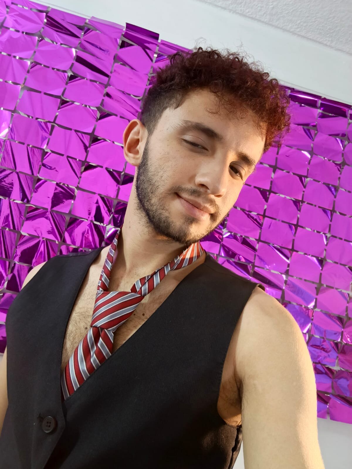 صور Curlystartt الرائجة  2777