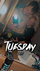 Bad_Boy69_MattZZZ Public Pic 8