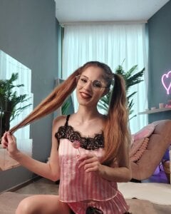 AvaSykes kullanıcısının Candy doll🌸💘 albümü -  4 fotoğraf