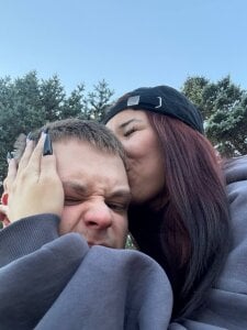 TwoCharmyRay Public Poză 3