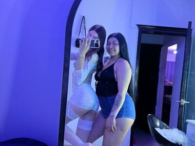 Public de The_Wicked_Queens02  2 Imagens