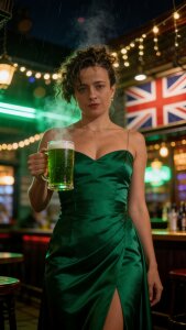 fotos san patricio od Sussana_Wild  snímek