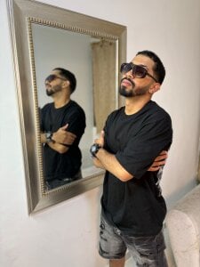 Charlie_Wolf's XXX Nude Photo 1