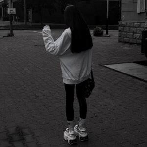 black vibes^^ de MissyWaelti  4 Imagens