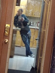 Just Me de Oilkong2022  4 Imagens