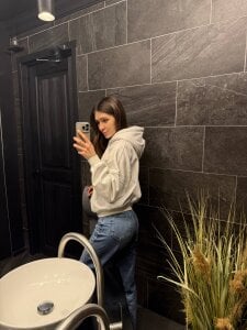 MinaMancilla oh wow Pic 2