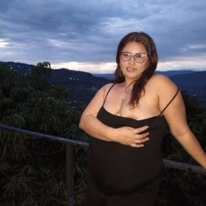 Vesper_Vixen nature Pic 3