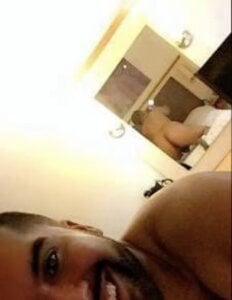 hornydesib69 XO Foto