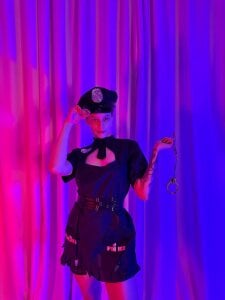 KrisDoeil mmmm sexy Pic 2