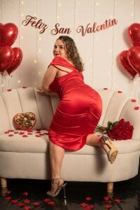 kerly-mature HAPPY VALENTINE'S DAY Foto 8
