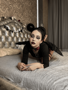 -kissbaby Happy Halloween Pic 2