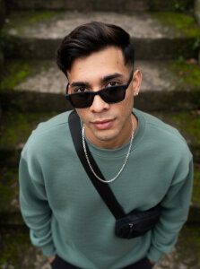 DanteRuhs Public Foto 2