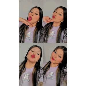 Alani_Queen Do you like my new look? Billede 2