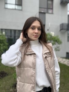 MinaMancilla just me Pic 2