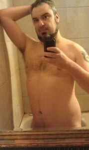 PerveyUncle me 사진