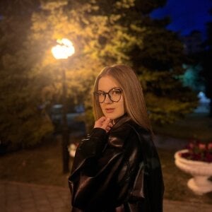 _OliviaSoft_ Public . fénykép