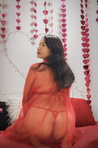 Nanku_NaValentine`s Day图片 4