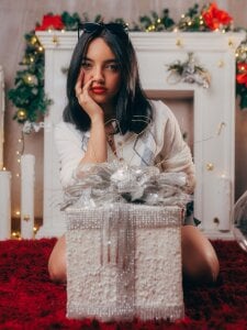 Victoriaa2_Doll MERRY CHRISTMAS WITH VIC♥ Pic 3