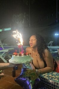 Crazzy_Nota Mi cumpleaños зображення