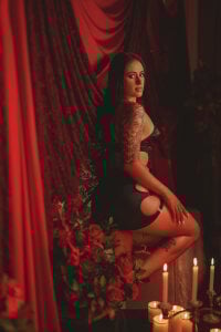 SagiraBelle do you like it? Pic 4