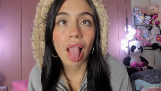 ahegado de Anyelii_hot Foto 2