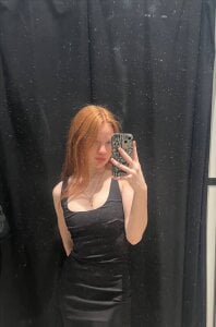 KarlynGow Honey on Skin Pic