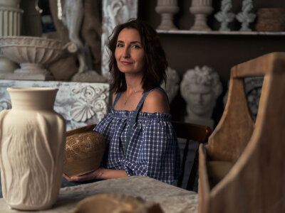 my favorite activity🤍 de UnaTerra  4 photos